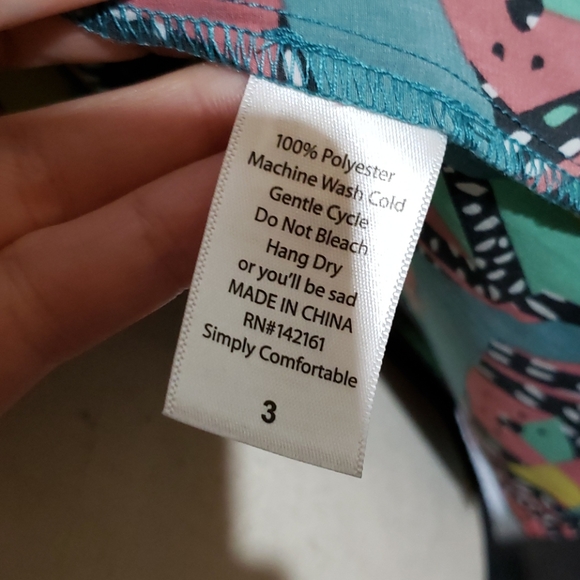 🔥3 for $15🔥 Lularoe Bianka Cardigan - Picture 3 of 3